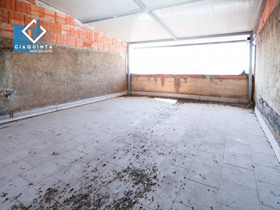 Immagine 15 di Casa indipendente in vendita  in via Giovanni Pacini n.15 a Palagonia