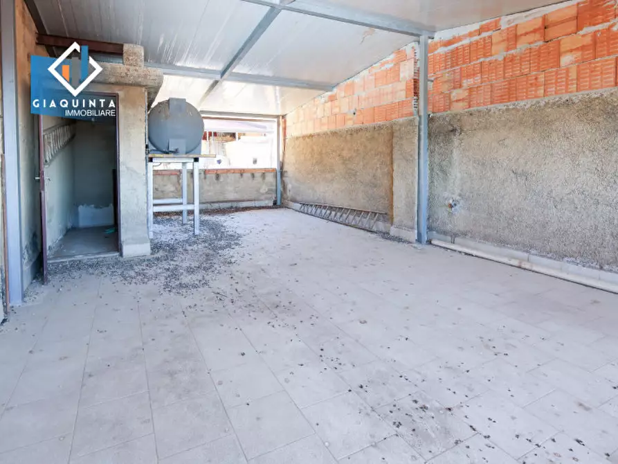 Immagine 16 di Casa indipendente in vendita  in via Giovanni Pacini n.15 a Palagonia