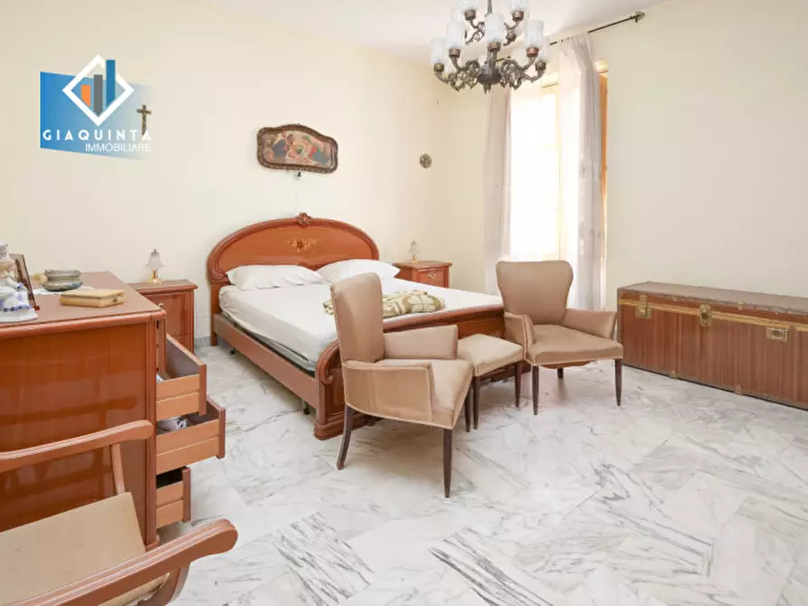 Immagine 18 di Casa indipendente in vendita  in via Giovanni Pacini n.15 a Palagonia