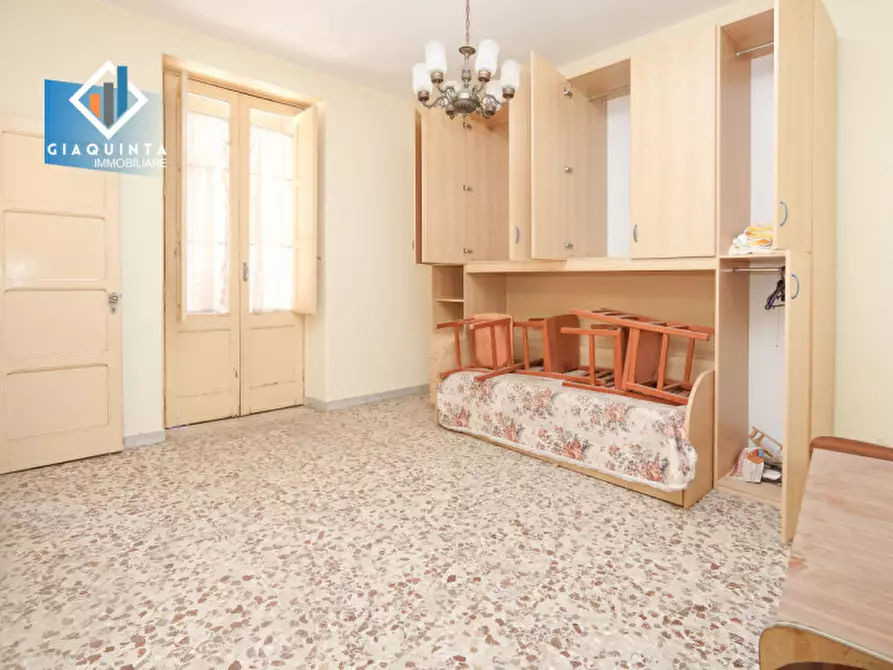 Immagine 19 di Casa indipendente in vendita  in via Giovanni Pacini n.15 a Palagonia