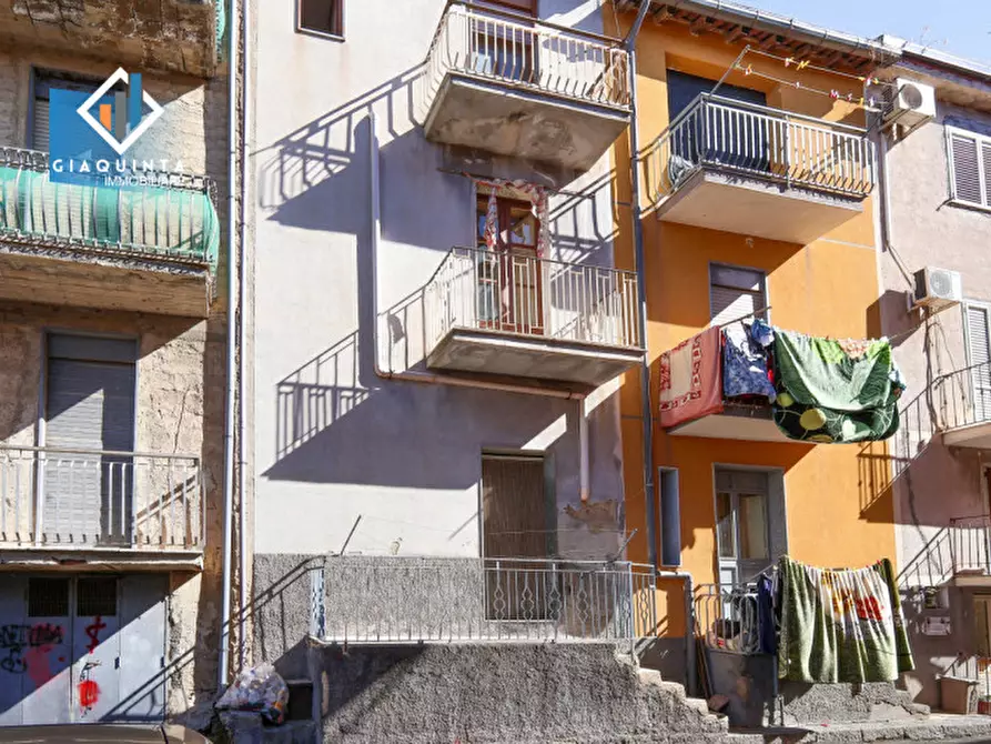 Immagine 20 di Casa indipendente in vendita  in via Giovanni Pacini n.15 a Palagonia