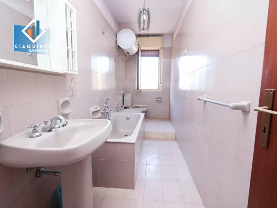 Immagine 21 di Casa indipendente in vendita  in via Giovanni Pacini n.15 a Palagonia