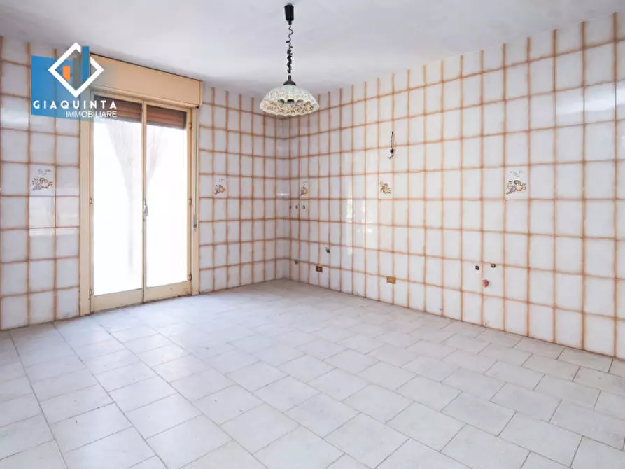 Immagine 22 di Casa indipendente in vendita  in via Giovanni Pacini n.15 a Palagonia