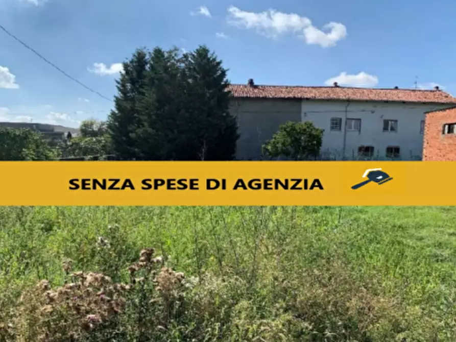 Immagine 1 di Villetta a schiera in vendita  in Via Montagna, 1 a Borgo D'ale