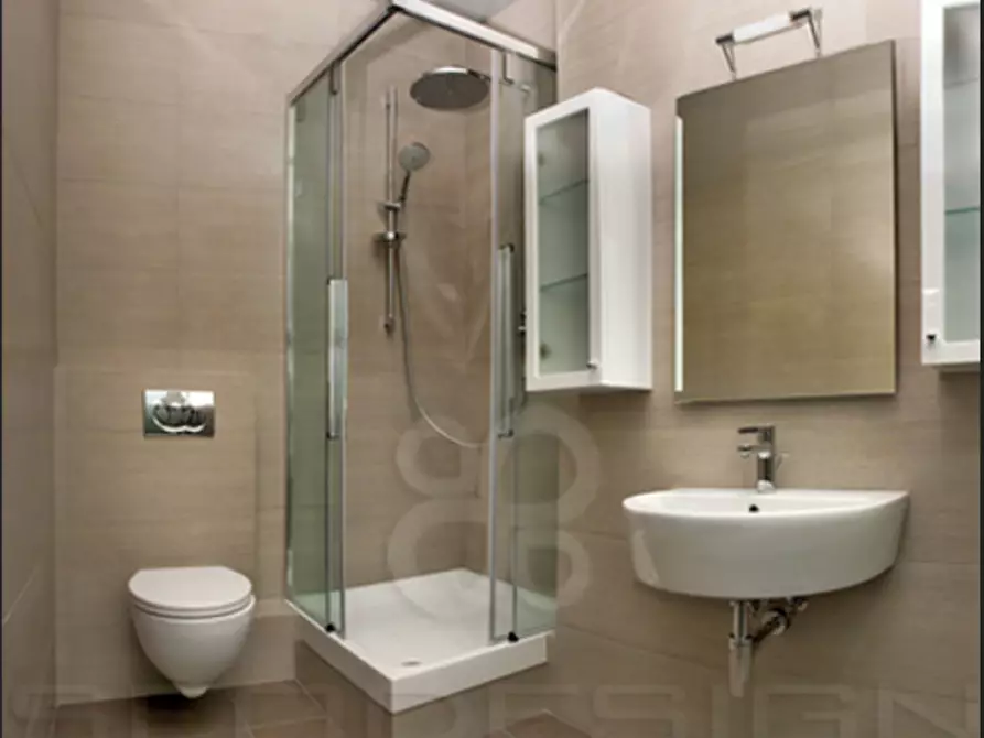 Immagine 7 di Casa bifamiliare in vendita  in Via Fermi a Due Carrare