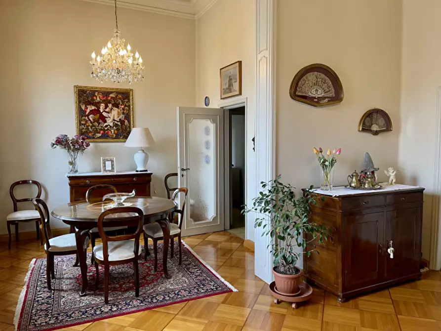 Immagine 7 di Villa in vendita  a Suzzara