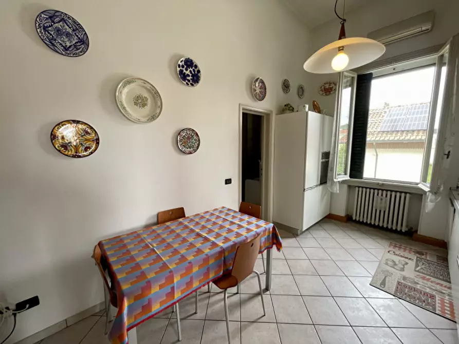 Immagine 9 di Villa in vendita  a Suzzara