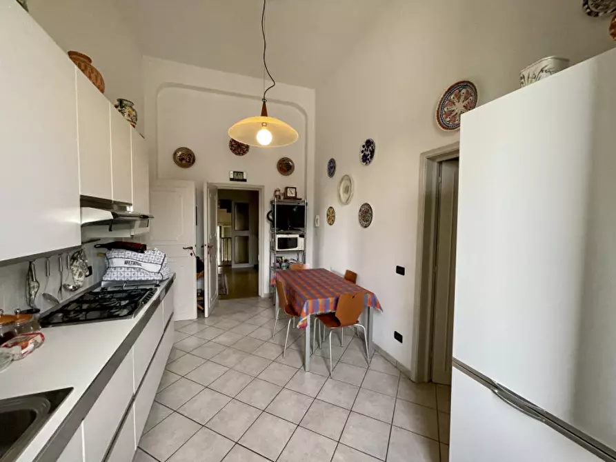 Immagine 10 di Villa in vendita  a Suzzara