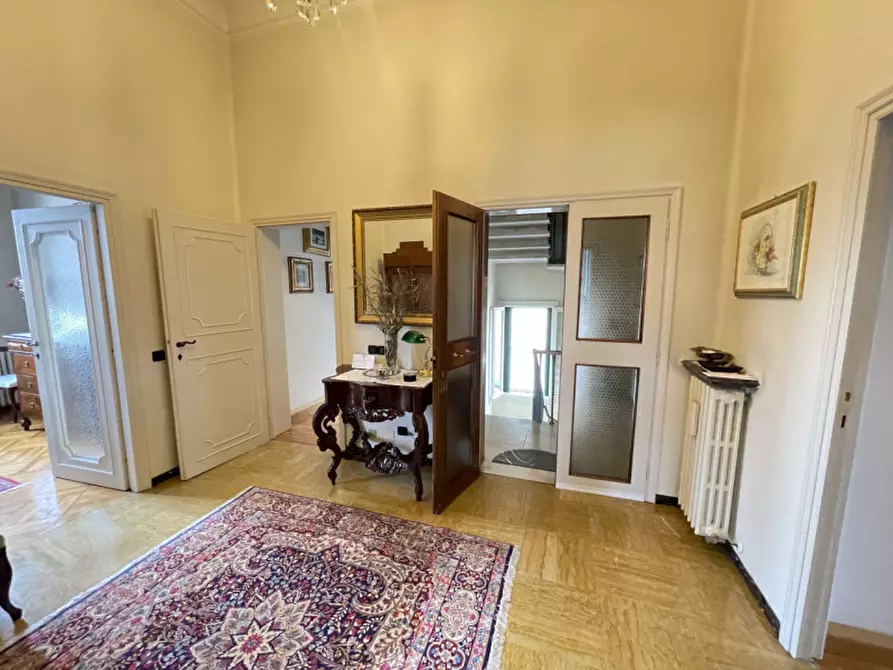 Immagine 24 di Villa in vendita  a Suzzara