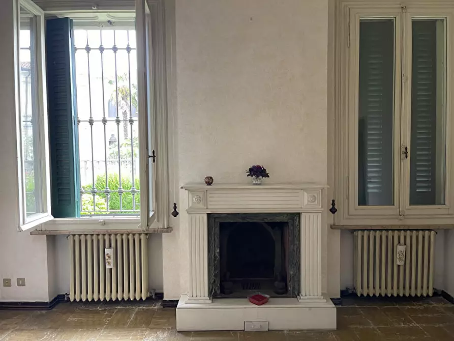 Immagine 26 di Villa in vendita  a Suzzara