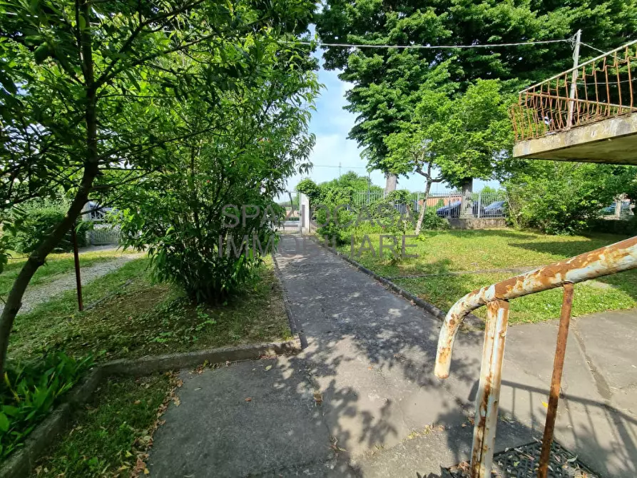 Immagine 20 di Casa indipendente in vendita  in Via Stazione a Abano Terme