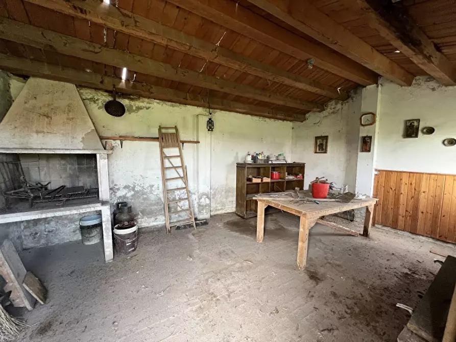 Immagine 2 di Terreno in vendita  in Via Palazzi a Chioggia