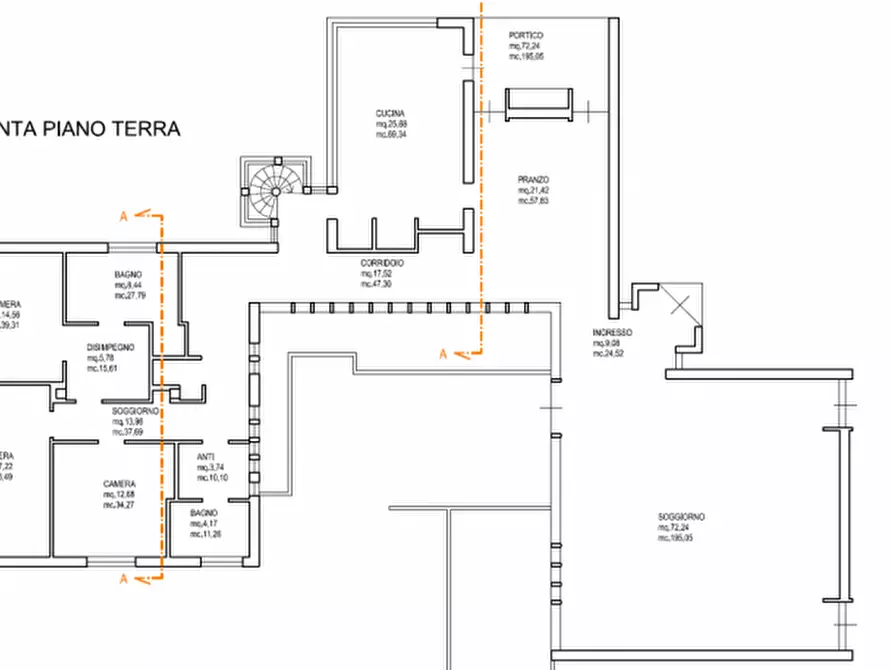 Immagine 6 di Villa in vendita  a Montecchio Maggiore