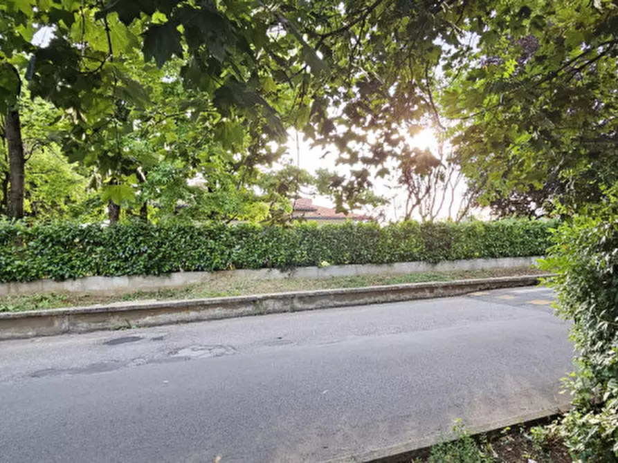 Immagine 15 di Villa in vendita  a Montecchio Maggiore