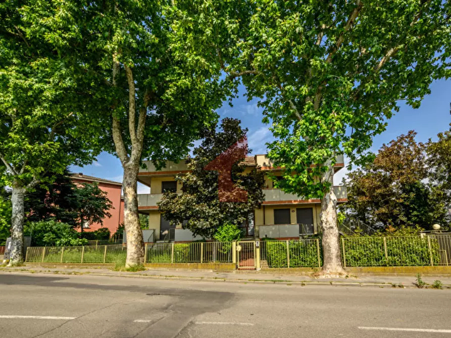 Immagine 1 di Appartamento in vendita  in via montepelato nord 16 a Montechiarugolo