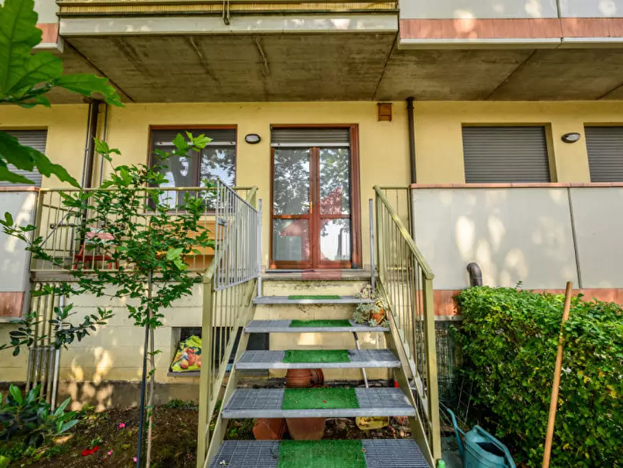 Immagine 2 di Appartamento in vendita  in via montepelato nord 16 a Montechiarugolo