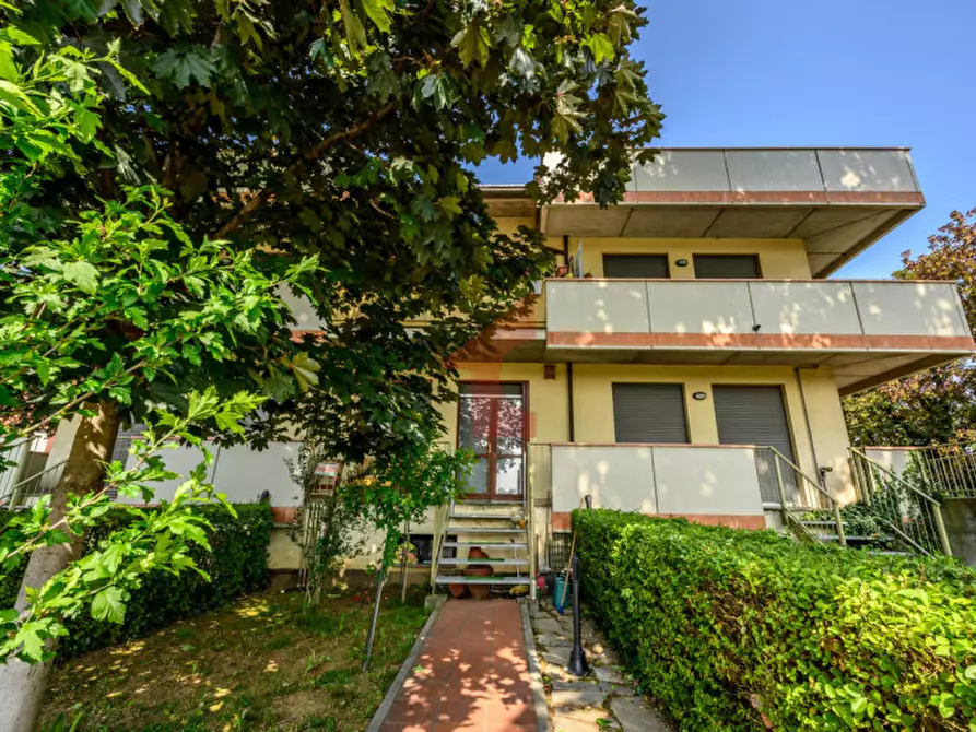 Immagine 3 di Appartamento in vendita  in via montepelato nord 16 a Montechiarugolo