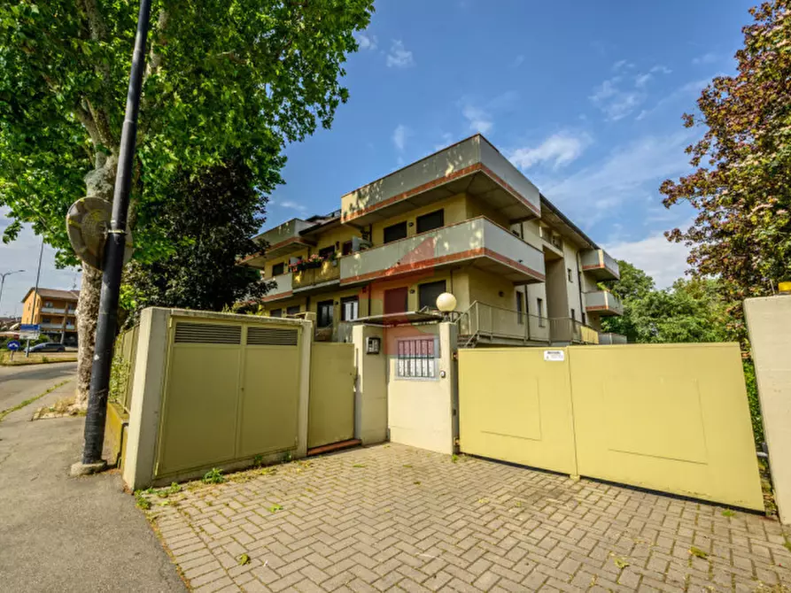 Immagine 5 di Appartamento in vendita  in via montepelato nord 16 a Montechiarugolo