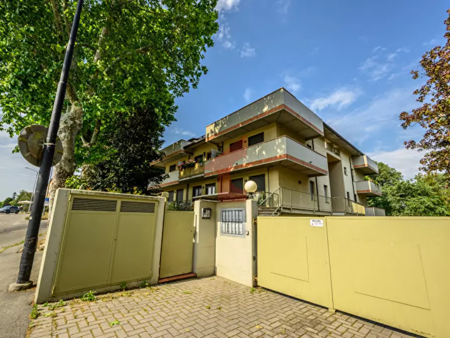 Immagine 6 di Appartamento in vendita  in via montepelato nord 16 a Montechiarugolo