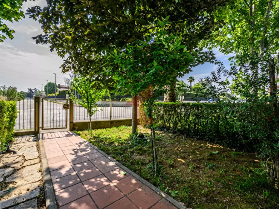 Immagine 7 di Appartamento in vendita  in via montepelato nord 16 a Montechiarugolo