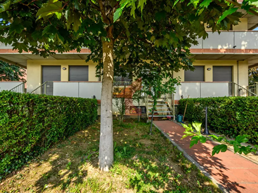 Immagine 8 di Appartamento in vendita  in via montepelato nord 16 a Montechiarugolo