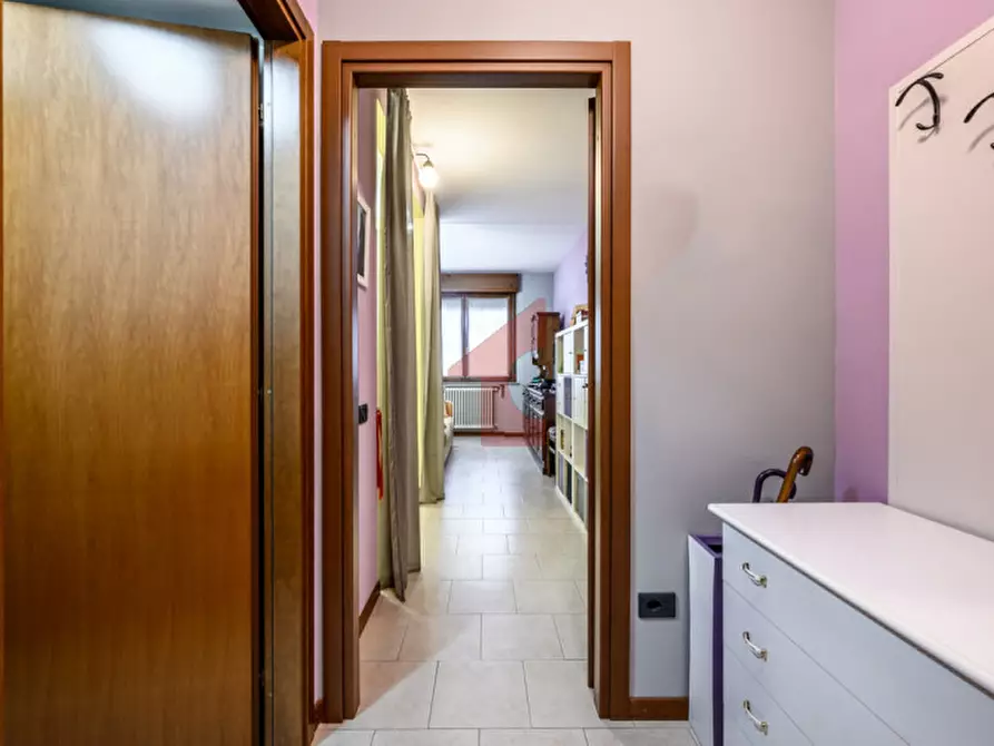 Immagine 10 di Appartamento in vendita  in via montepelato nord 16 a Montechiarugolo