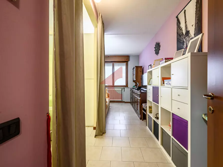 Immagine 11 di Appartamento in vendita  in via montepelato nord 16 a Montechiarugolo