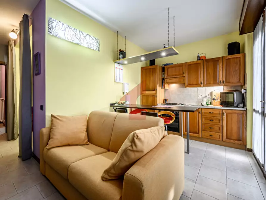 Immagine 14 di Appartamento in vendita  in via montepelato nord 16 a Montechiarugolo