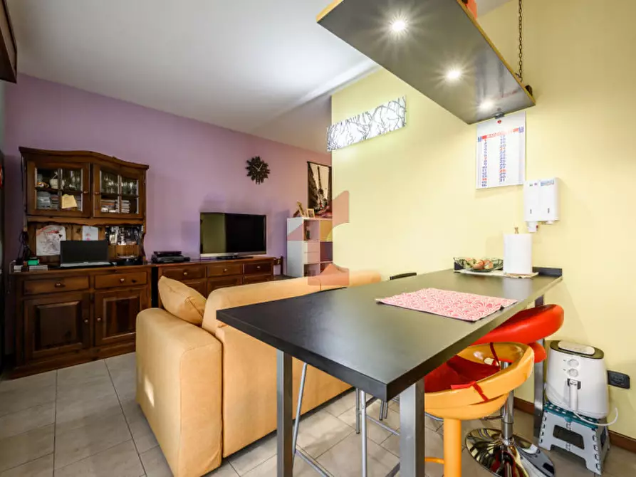 Immagine 15 di Appartamento in vendita  in via montepelato nord 16 a Montechiarugolo