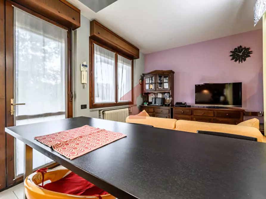 Immagine 16 di Appartamento in vendita  in via montepelato nord 16 a Montechiarugolo