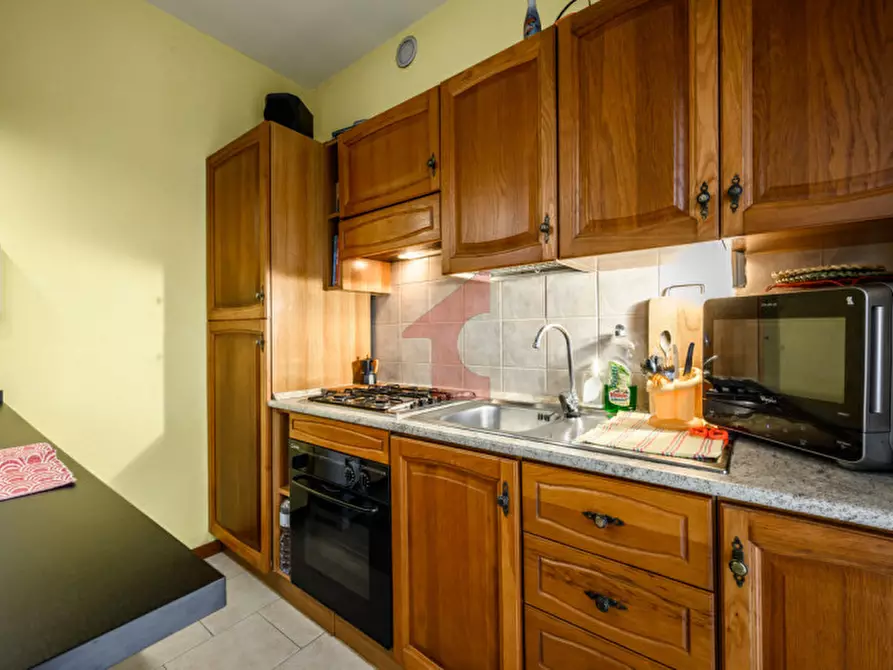 Immagine 18 di Appartamento in vendita  in via montepelato nord 16 a Montechiarugolo