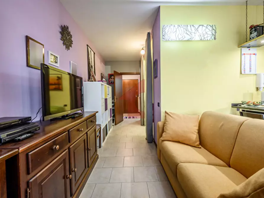 Immagine 20 di Appartamento in vendita  in via montepelato nord 16 a Montechiarugolo