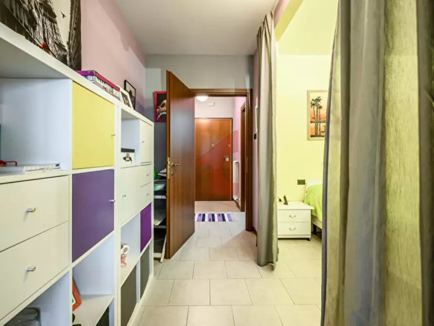 Immagine 21 di Appartamento in vendita  in via montepelato nord 16 a Montechiarugolo