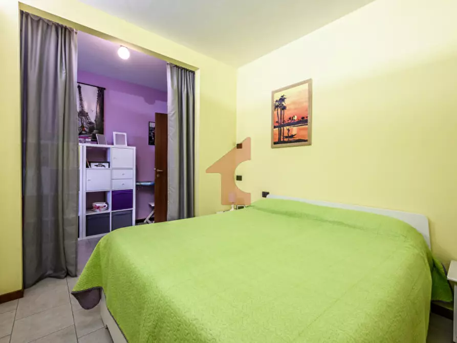 Immagine 24 di Appartamento in vendita  in via montepelato nord 16 a Montechiarugolo