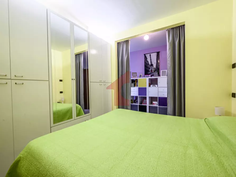 Immagine 25 di Appartamento in vendita  in via montepelato nord 16 a Montechiarugolo