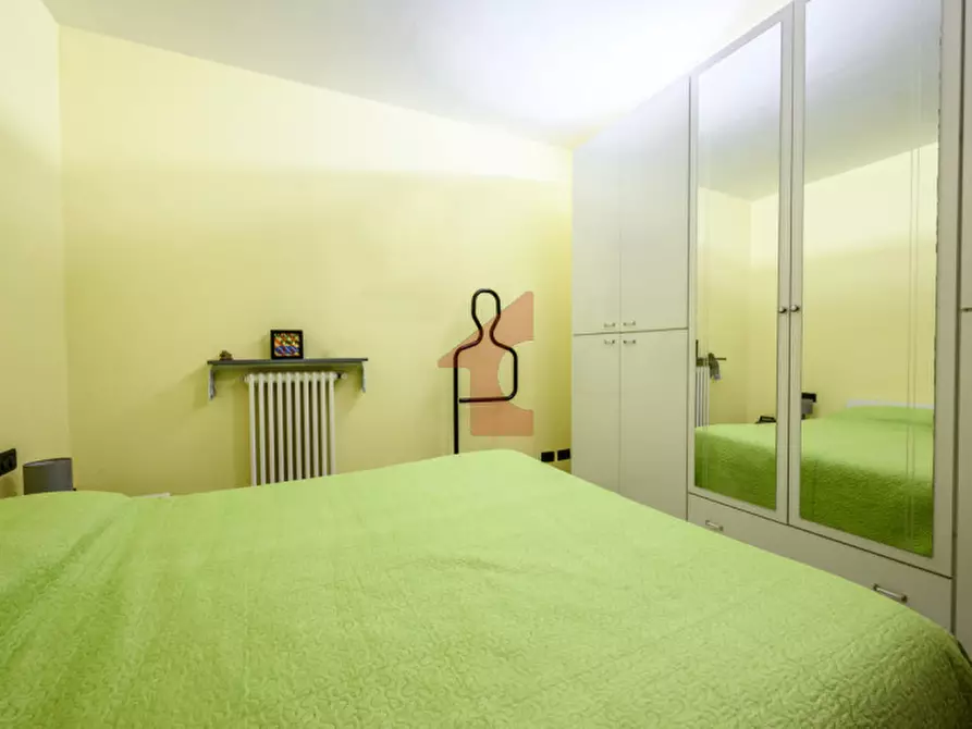 Immagine 26 di Appartamento in vendita  in via montepelato nord 16 a Montechiarugolo