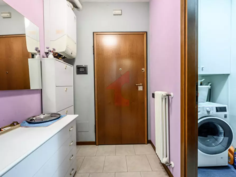 Immagine 27 di Appartamento in vendita  in via montepelato nord 16 a Montechiarugolo