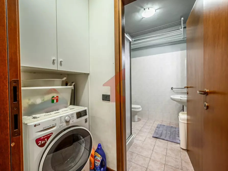 Immagine 28 di Appartamento in vendita  in via montepelato nord 16 a Montechiarugolo