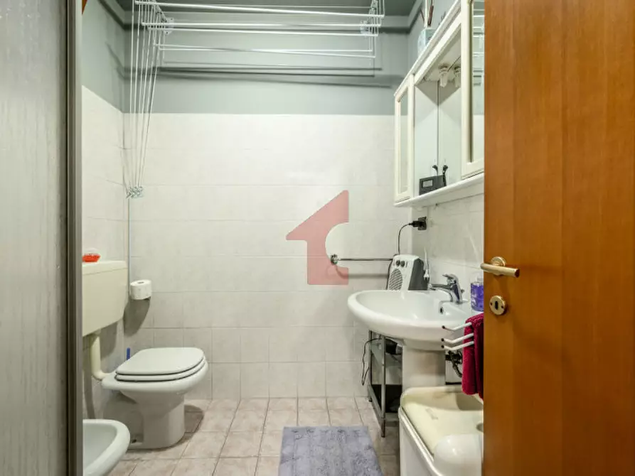 Immagine 29 di Appartamento in vendita  in via montepelato nord 16 a Montechiarugolo