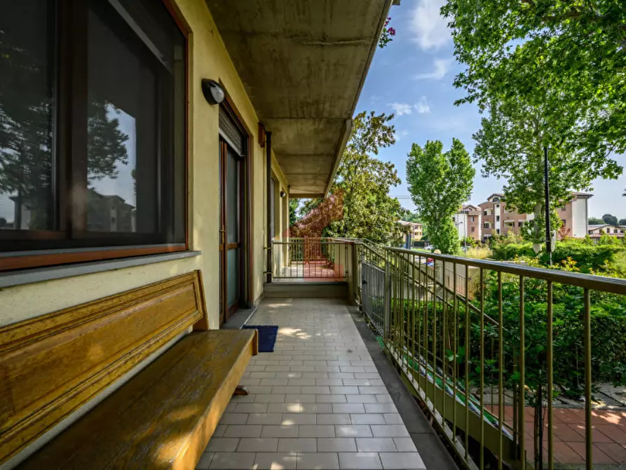 Immagine 34 di Appartamento in vendita  in via montepelato nord 16 a Montechiarugolo