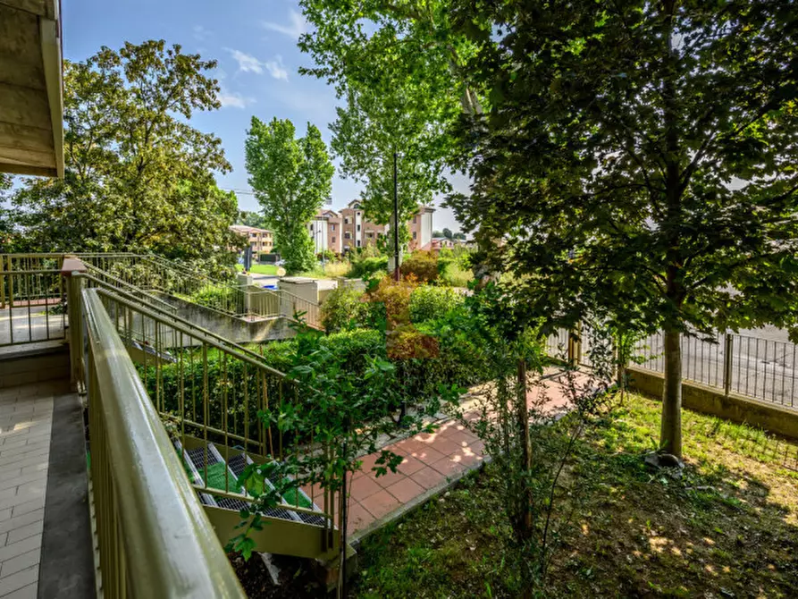 Immagine 35 di Appartamento in vendita  in via montepelato nord 16 a Montechiarugolo