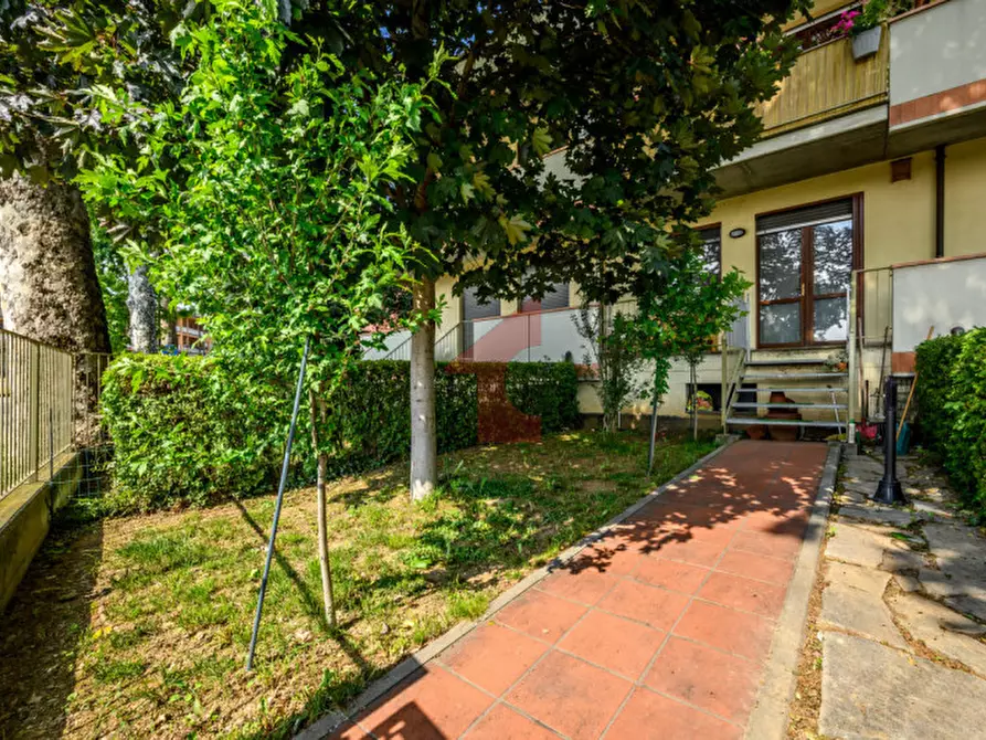 Immagine 36 di Appartamento in vendita  in via montepelato nord 16 a Montechiarugolo