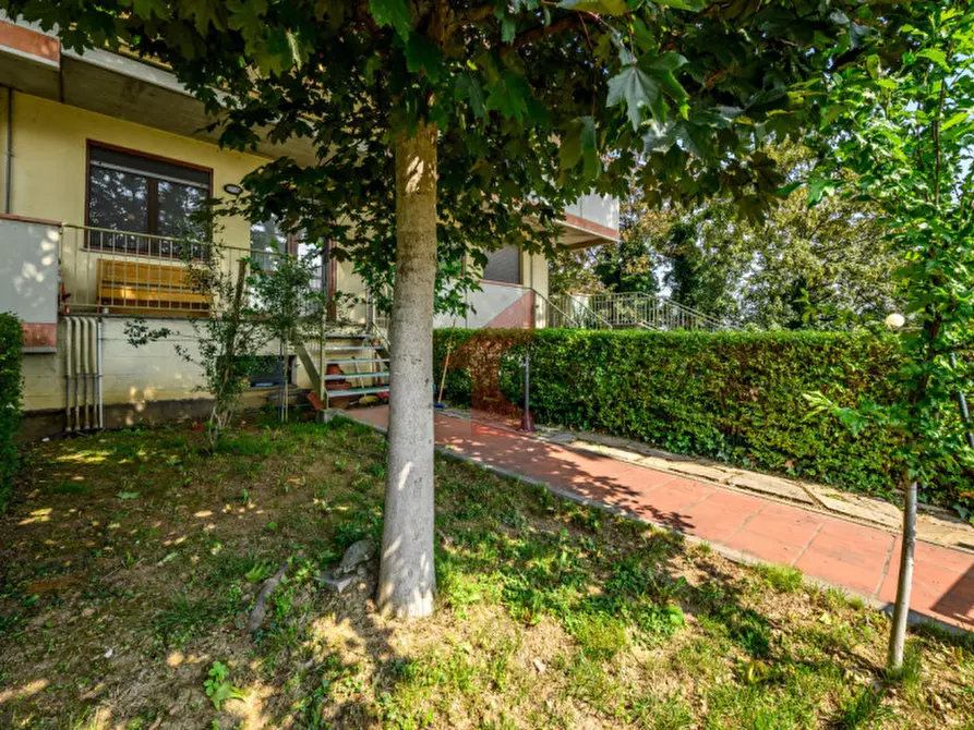 Immagine 37 di Appartamento in vendita  in via montepelato nord 16 a Montechiarugolo