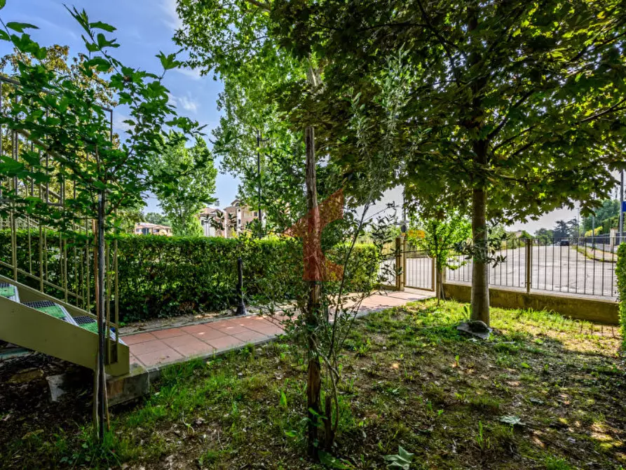 Immagine 38 di Appartamento in vendita  in via montepelato nord 16 a Montechiarugolo