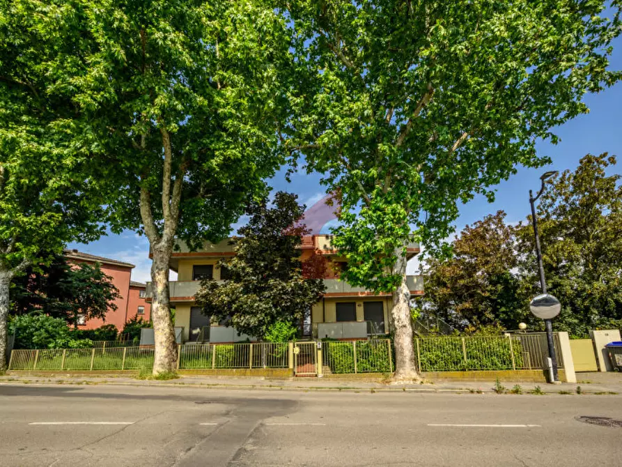 Immagine 40 di Appartamento in vendita  in via montepelato nord 16 a Montechiarugolo