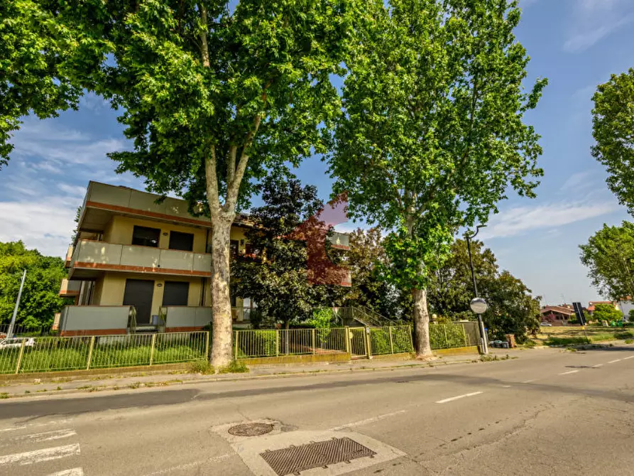 Immagine 41 di Appartamento in vendita  in via montepelato nord 16 a Montechiarugolo