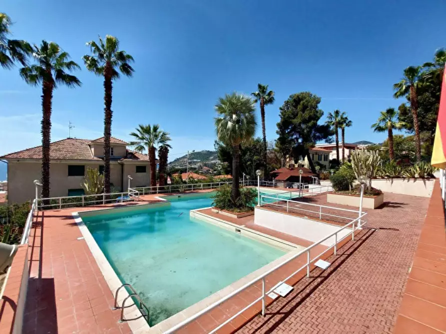 Immagine 3 di Hotel in vendita  in Strada Solaro, N. 134 a San Remo