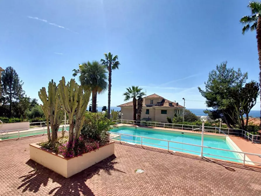 Immagine 5 di Hotel in vendita  in Strada Solaro, N. 134 a San Remo