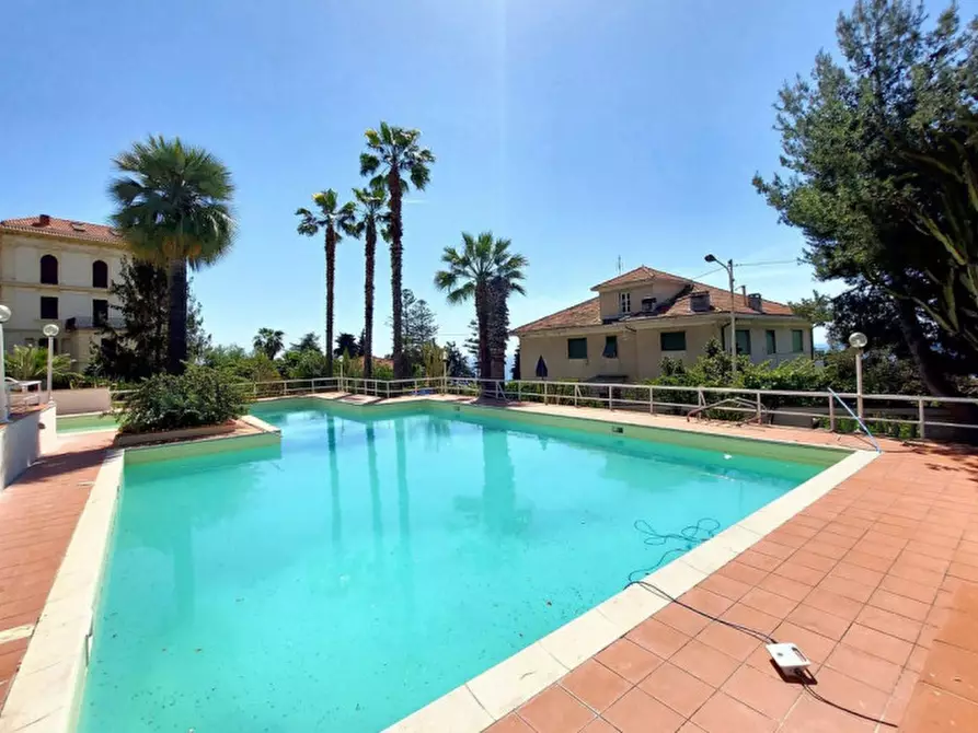 Immagine 6 di Hotel in vendita  in Strada Solaro, N. 134 a San Remo