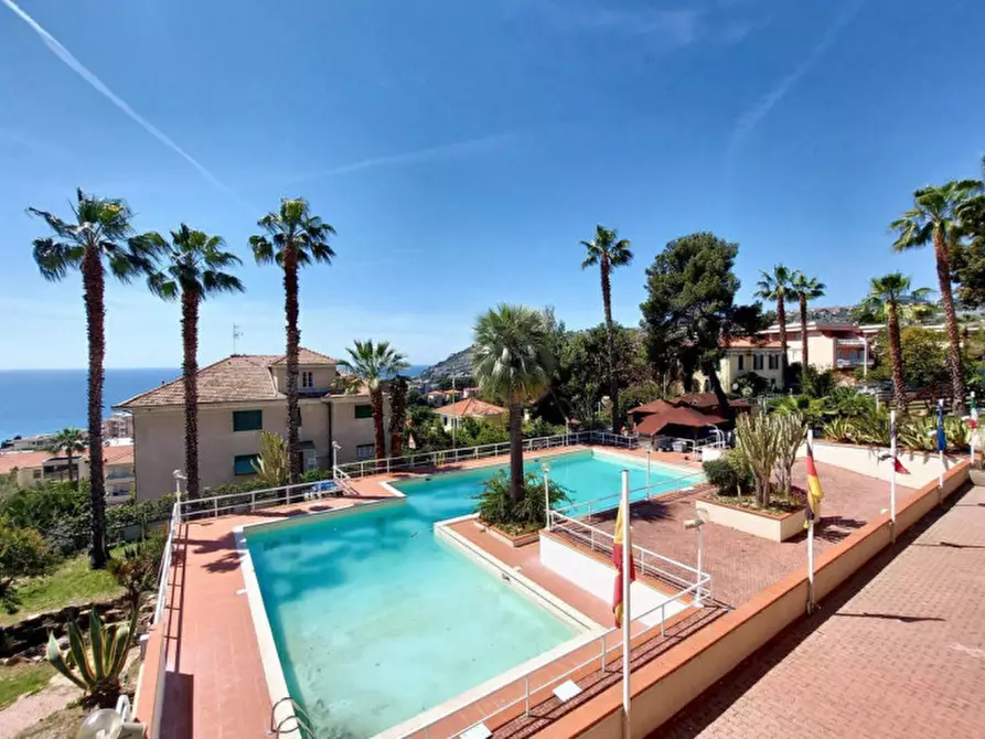 Immagine 7 di Hotel in vendita  in Strada Solaro, N. 134 a San Remo